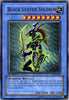 Black Luster Soldier (Ultra Rare) - Starter Deck: Yugi Evolution SYE-024