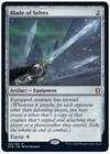 Blade of Selves - Commander Legends: Battle for Baldur's Gate - #301/361
