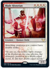 Blade Historian (Foil) - Strixhaven: School of Mages - #165/275