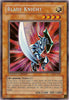 Blade Knight (Limited) (Secret Rare) - 2004 Collectors Tin - CT1-EN002