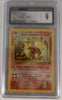 Blaine's Arcanine - Gym Challenge #1/132 (Graded CGC 9)
