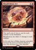 Blasphemous Act - Commander: Bloomburrow #0114