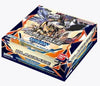 Blast Ace Booster Box (BT14)