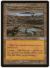 Blasted Landscape - Urza's Saga - #319/350