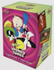 2024 Upper Deck Fleer Retro Looney Tunes Blaster Box