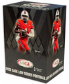 2025 Sage Low Series Football Blaster