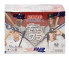 2026 Topps Series 1 Baseball Blaster Box
