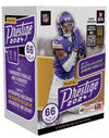 2024 Panini Prestige Football 6-Pack Blaster Box