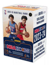 2023/24 Panini Hoops Basketball Blaster Box