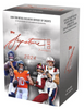 2024 Topps Signature Class Football Blaster Box