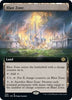 Blast Zone (Extended Art) (Foil) - The Brothers' War #369