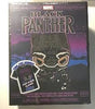 Funko Pop! Marvel: Black Panther Tee Shirt Box- T'Chaka Tee & Bobblehead (Taregt exclusive)