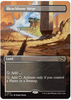 Bleachbone Verge (Borderless) - Aetherdrift - #0371