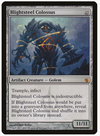 Blightsteel Colossus - Mirrodin Besieged - #99/155