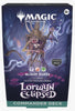 Lorwyn Eclipsed Commander Deck