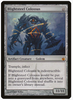 Blightsteel Colossus - Mirrodin Besieged - #99/155