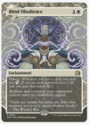 Blind Obedience - Wilds of Eldraine: Enchanting Tales - #0001