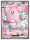 Blissey ex (Full Art) SV06: Twilight Masquerade #201/167
