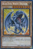 Blue-Eyes White Dragon - Battles of Legend: Monster Mayhem - BLMM-EN001