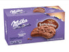 Milka Choco Filled Cookies 156g (SNG12)