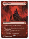 Blood Moon - Wilds of Eldraine: Enchanting Tales - #0040