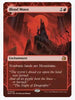 Blood Moon - Wilds of Eldraine: Enchanting Tales - #0040