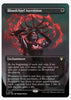 Bloodchief Ascension (Borderless) - Commander Masters - #0636