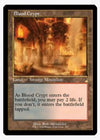 Blood Crypt (Retro Frame) - Ravnica Remastered - #397