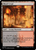Blood Crypt (Foil)- Ravnica Remastered #0273