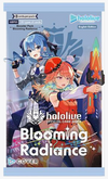 BP01: Blooming Radiance Booster Pack