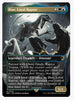 Blue, Loyal Raptor (Borderless) - Universes Beyond: Jurassic World Collection - #0008