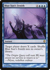 Blue Sun's Zenith - Commander 2013 #32/356