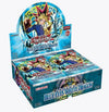 Legend of Blue Eyes White Dragon (25th Anniversary Edition) Booster Box - Sweets and Geeks