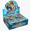 Legend of Blue Eyes White Dragon (25th Anniversary Edition) Booster Box - Sweets and Geeks