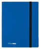Eclipse Ultra Pro 9 Pocket Binder Pacific Blue