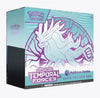 Temporal Forces Pokemon Center Elite Trainer Box (Exclusive) [Walking Wake]