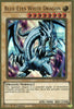 Blue-Eyes White Dragon - Maximum Gold: El Dorado - MGED-EN001