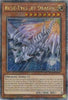 Blue-Eyes Jet Dragon (Quarter Century Secret Rare) - 25th Anniversary Rarity Collection II RA02-EN017