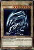 Blue-Eyes White Dragon (Quarter Century Secret Rare) - 25th Anniversary Tin: Dueling Mirrors MP24-EN001