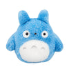 Totoro Blue Beanbag (S) "My Neighbor Totoro", Studio Ghibli Plush
