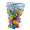 Bluey 14ct Printed Eggs with Candy