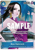 Boa Hancock (Box Topper) - Paramount War - OP02-059