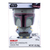 [Pre-Owned] Star Wars - Boba Fett Goblet w/ Hot Chocolate
