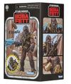 Star Wars the Vintage Collection The Book of Boba Fett Krrsantan - Sweets and Geeks