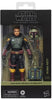 Star Wars The Black Series Boba Fettt Action Figure