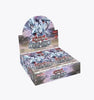 Battles of Legend: Terminal Revenge Booster Box [1st Edition]