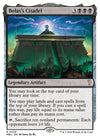 Bolas's Citadel (White Border) - Mystery Booster 2 #0039