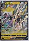 Boltund V - Fusion Arts - 034/100 - KOREAN