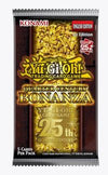 Quarter Century Bonanza Booster Pack