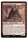 Bonehoard Dracosaur - The Lost Caverns of Ixalan - #0134